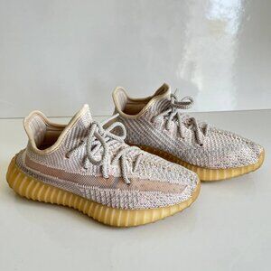 Adidas Yeezy Boost 350 V2 “Citrin” - Size: US 6 (W)